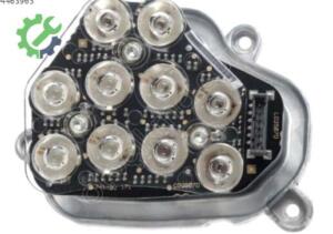 BMW 5 Serisi Sıfır Sağ Sinyal 63117271902