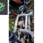 Mercedes-Benz SL Ön Kaliper Çıkma Parça İzmir