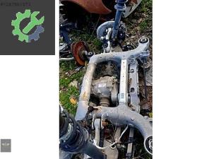 f10 5.20 dizel 2.93 defransiyel