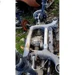 Mazda 2 Arka Defransiyel Çıkma Parça İzmir