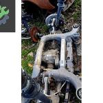 Mazda 2 Arka Defransiyel Çıkma Parça İzmir
