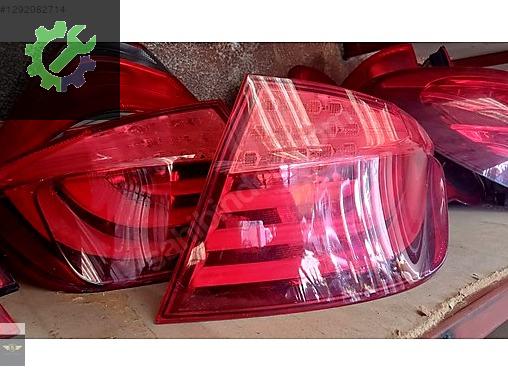 Infiniti G Sol Arka Stop çıkma parça