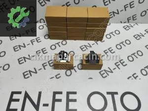 F20 1 SERİSİ SAĞ SOL FAR ALT LED MODÜLÜ BEYNİ SIFIR 63117296905 3