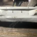 F20 BMW 1 Serisi Çıkma Arka Tampon – Orijinal Parça