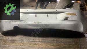 F20 BMW 1 Serisi Çıkma Arka Tampon – Orijinal Parça