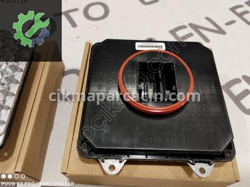 Alfa Romeo 75 Far Beyni 8494844 çıkma parça