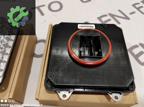 F20 F22 LCİ XENON LED FAR BEYNİ 8494844 63118494844 63117457875 1