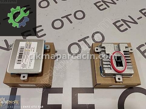 Jaguar XE Far Beyni 7237647 çıkma parça