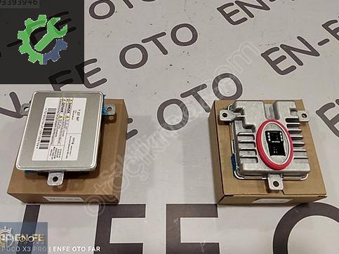 F20 F22 XENON FAR BEYNİ SIFIR 7 237 647 7237647 63117237647
