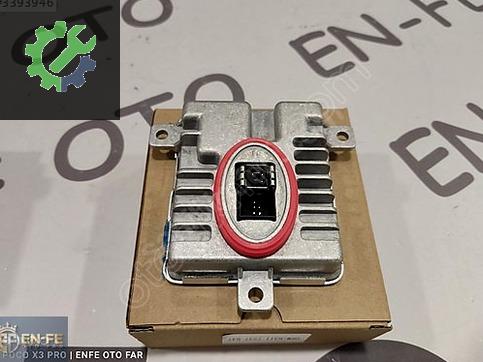 F20 F22 XENON FAR BEYNİ SIFIR 7 237 647 7237647 63117237647
