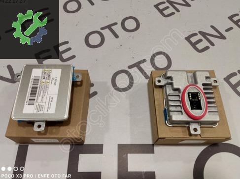 F20 F22 XENON FAR BEYNİ SIFIR 7 237 647 7237647 63117237647 5