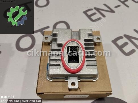 Jaguar XE Far Beyni 7237647 çıkma parça
