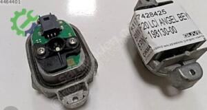 BMW 1 Serisi Modül 63117428425 Sıfır