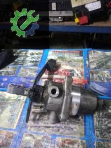 F2237717 Transporter T4 2.5 vites arayıcı mekanizması 02G301230B