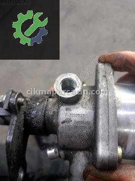 Volkswagen Transporter Vites Mekanizması 77DO711223 çıkma parça