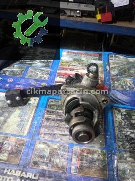 Volkswagen Transporter Vites Mekanizması 77DO711223 çıkma parça