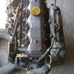 Fiat Ducato Komple Motor Çıkma Parça İstanbul