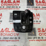 Audi A6 Orijinal Çıkma Orta Konsol 4G1919612N