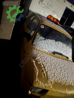 Fiat 126 Bis Motor Komple çıkma parça