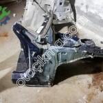 F30 BMW 3 Serisi Sağ Ön Çeyrek Kılıç Sacı Podye Marş
