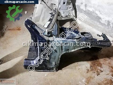 BMW 3 Serisi çıkma parça