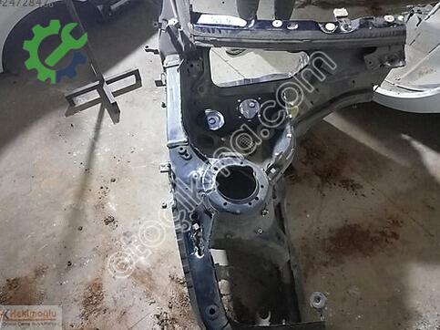 BMW 3 Serisi çıkma parça