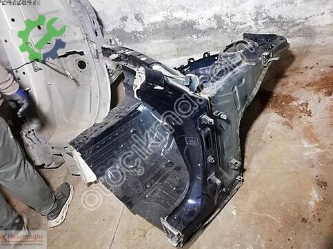 BMW 3 Serisi çıkma parça