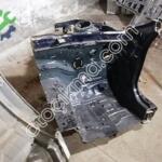 F30 BMW 3 Serisi Sağ Ön Çeyrek Kılıç Sacı Podye Marş