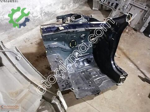 BMW 3 Serisi çıkma parça
