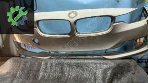 F30 F31 BMW 3 Serisi İçin Oto Çıkma Ön Tampon