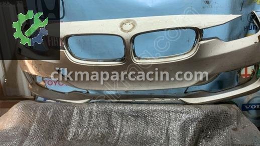 BMW 3 Serisi Ön Tampon çıkma parça