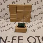 F30 F34 XENON FAR KARTI 7316147 63117316147