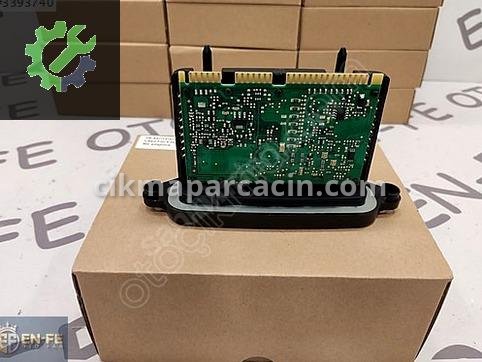 Alfa Romeo 147 Far Beyni 7316147 çıkma parça