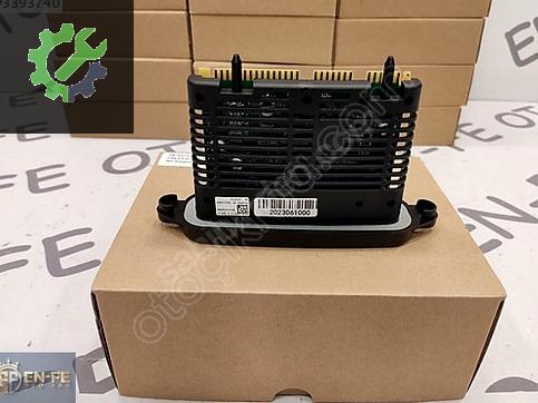 F30 F34 XENON FAR KARTI 7316147 63117316147