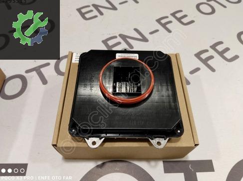 F30 LCİ F32 F33 F36 LCİ LED FAR BEYNİ 63117457873 3