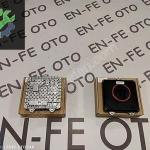 F30 LCİ F32 F33 F36 LCİ LED FAR BEYNİ 63117457873