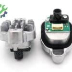 BMW 3 Serisi Orijinal Sıfır LED Modülü 63117419610