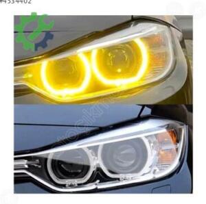 BMW 3 Serisi Orijinal Sıfır Far Beyni 63117398766