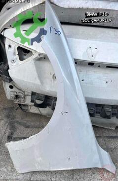 BMW 3 Serisi Çamurluk çıkma parça