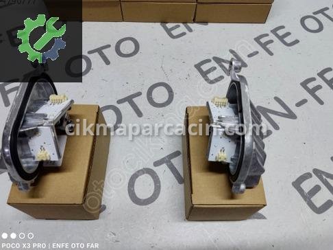 Infiniti G Far Beyni 7493230 çıkma parça