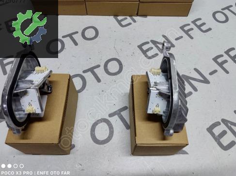 Infiniti G Far Beyni 7493230 çıkma parça