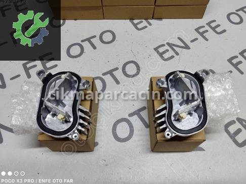 Infiniti G Far Beyni 7493230 çıkma parça