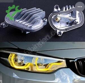 BMW 4 Serisi Orijinal Sıfır Sağ Far Beyni 63117493230