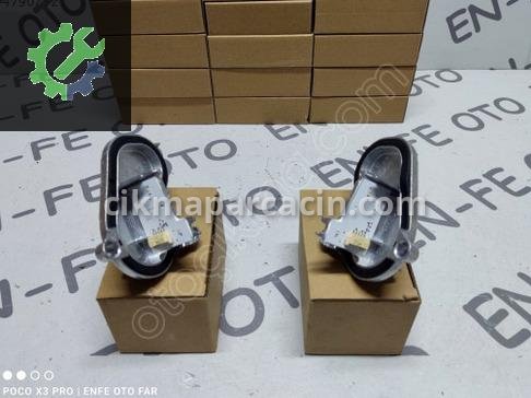 Infiniti G Far 63117493227 çıkma parça