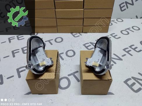 Infiniti G Far Beyni 63117493227 çıkma parça
