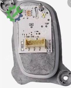 BMW 2 Serisi Sıfır Köşe LED Beyni 63119448115