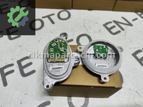 Alfa Romeo 166 Far 63217491664 çıkma parça