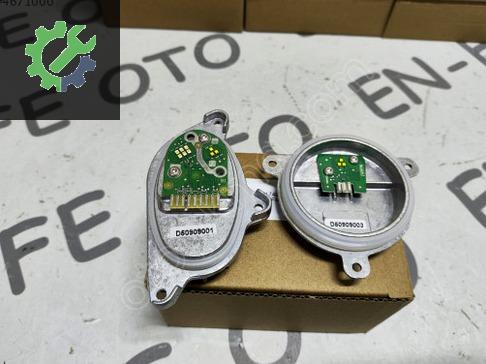 F45 F46 LCİ SAĞ FAR GÜNDÜZ FAR LED MODÜLÜ 63217491664 7491664 3