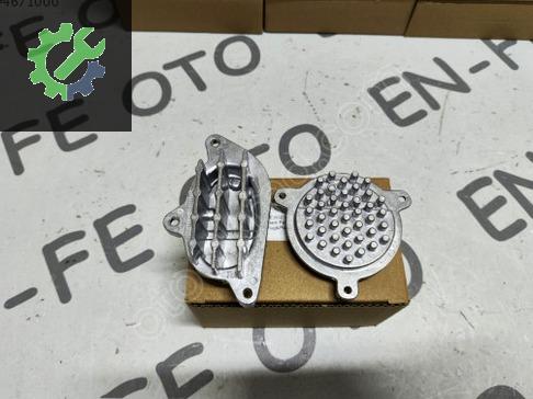 F45 F46 LCİ SAĞ FAR GÜNDÜZ FAR LED MODÜLÜ 63217491664 7491664 3