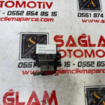 Çıkma Audi A4 Kontrol Ünitesi 8K590735700